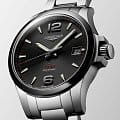 Часы Longines Conquest V.H.P. L3.719.4.56.6 фото 4